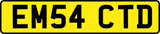 EM54CTD