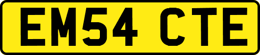 EM54CTE