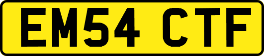 EM54CTF