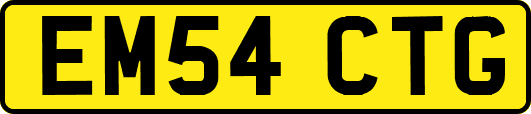 EM54CTG