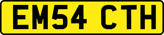 EM54CTH