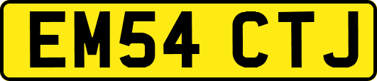 EM54CTJ