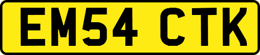 EM54CTK