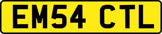 EM54CTL