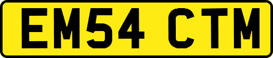 EM54CTM