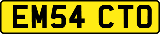 EM54CTO