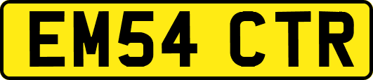 EM54CTR