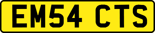 EM54CTS
