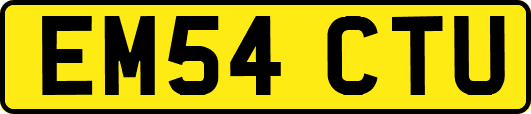 EM54CTU