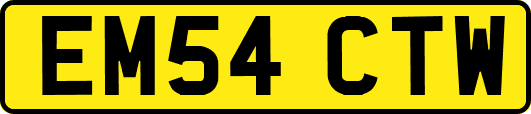 EM54CTW