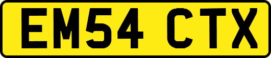 EM54CTX