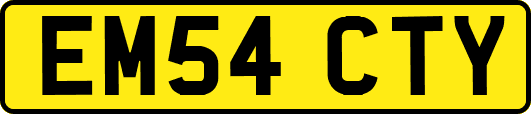EM54CTY