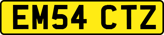 EM54CTZ
