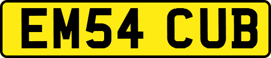EM54CUB