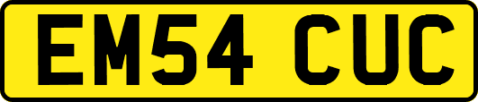 EM54CUC