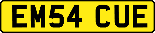 EM54CUE