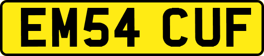 EM54CUF