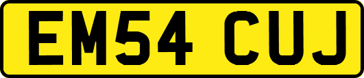 EM54CUJ