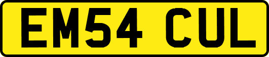 EM54CUL