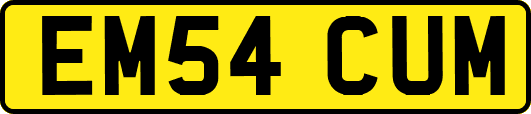 EM54CUM