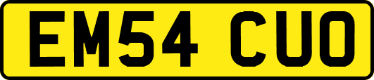 EM54CUO