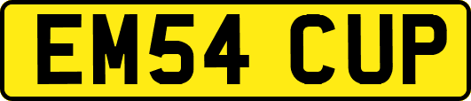 EM54CUP