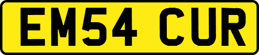 EM54CUR