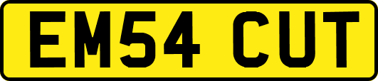 EM54CUT