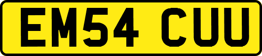 EM54CUU
