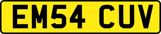 EM54CUV