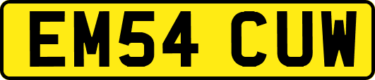 EM54CUW