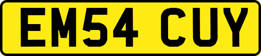 EM54CUY