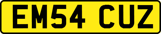 EM54CUZ