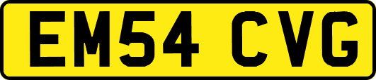 EM54CVG