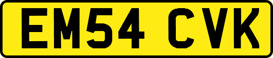 EM54CVK