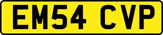 EM54CVP