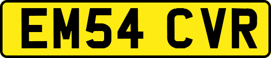 EM54CVR