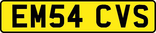 EM54CVS
