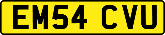 EM54CVU