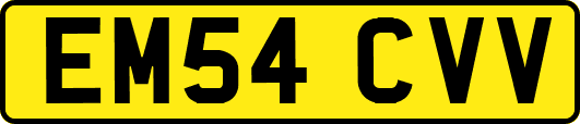 EM54CVV