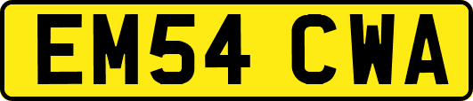 EM54CWA