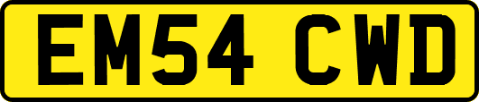 EM54CWD