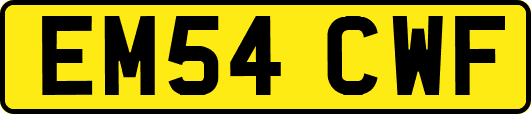 EM54CWF
