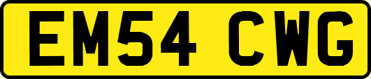 EM54CWG