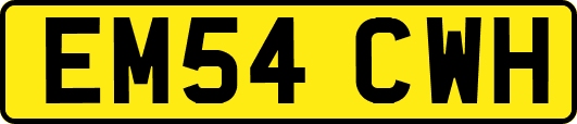 EM54CWH