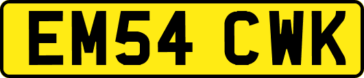 EM54CWK