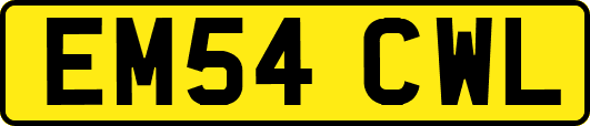 EM54CWL