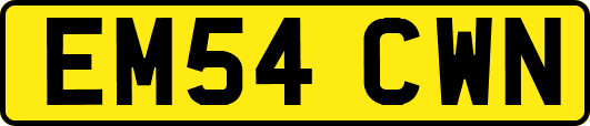 EM54CWN