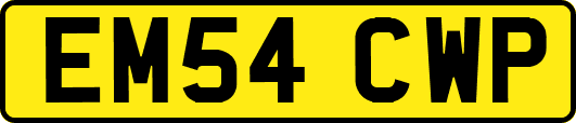 EM54CWP