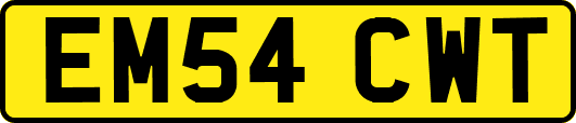 EM54CWT